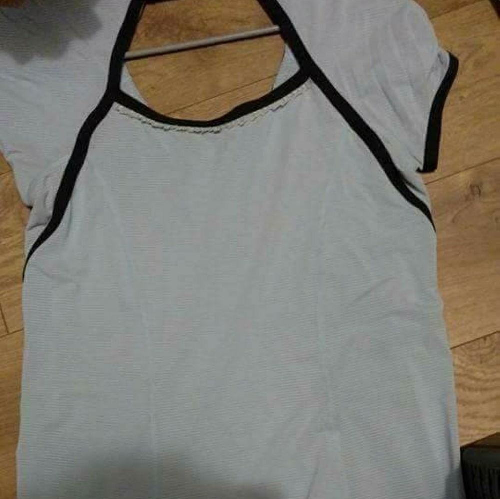 Lululemon shirt